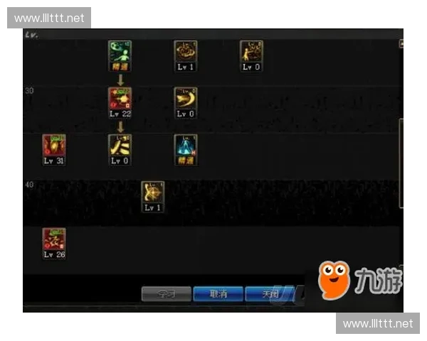 风暴英雄源加点策略解析与英雄选择推荐指南