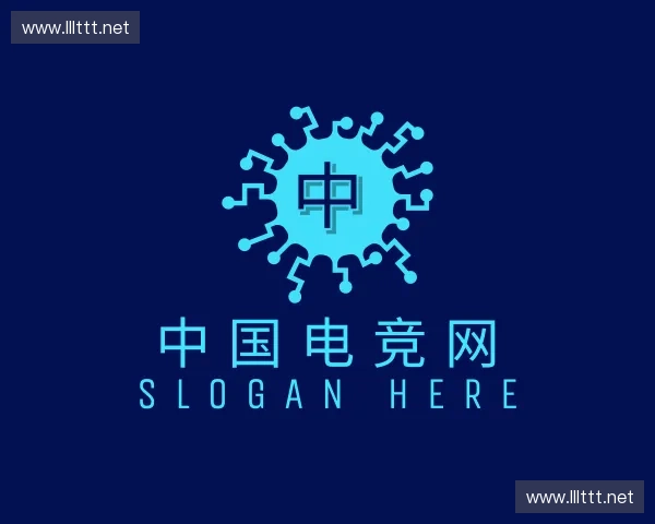 介绍中国电竞网